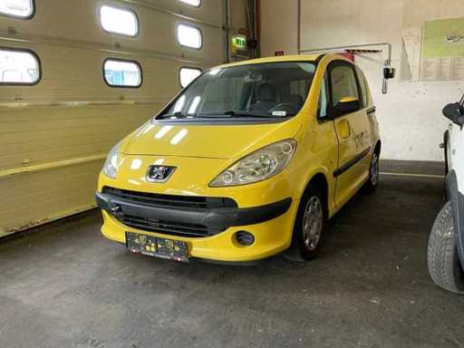 2006 Peugeot 1007 Urban 1,4